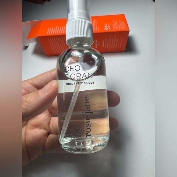 NEW By Rosie Jane Chill Deodorant 2oz / 59ml - Picture 9 of 16